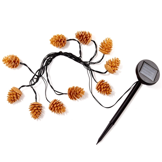 3 spirales Noël solaires