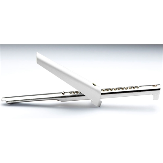 Ouvre-bocal sous vide