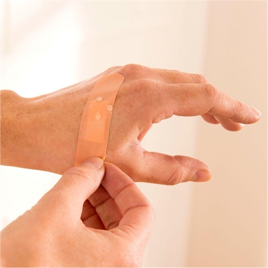 Lot de 20 protège-plaie waterproof