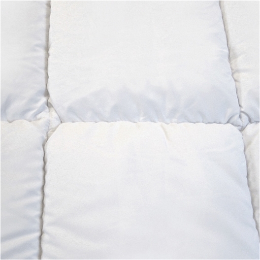 Surmatelas matelassé