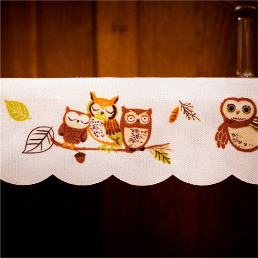 Bordure d’étagère : divers coloris