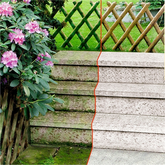 Nettoie pierre 500 ml