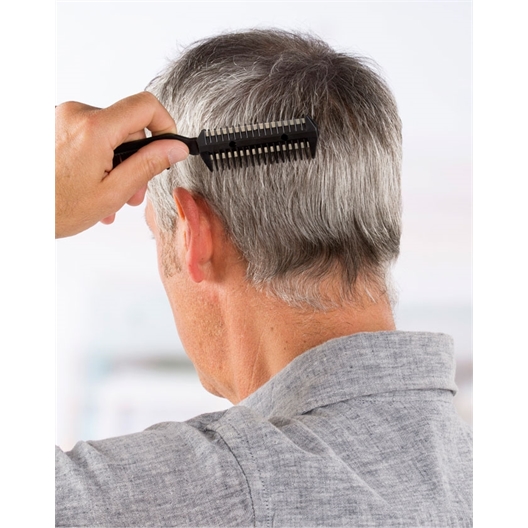 Peigne rasoir 3 en 1