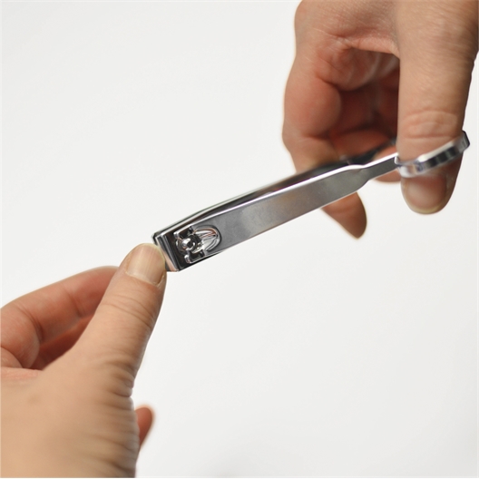 Coupe ongles extra large