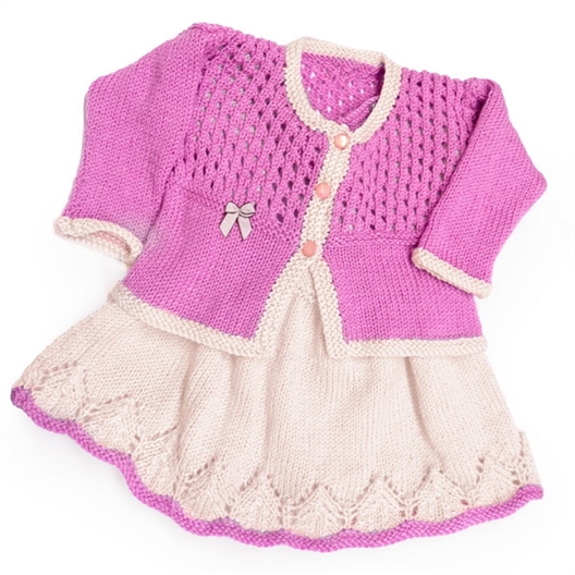 La pelote Fil Every Day bébé - divers coloris