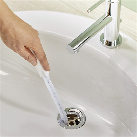 Lot de 2 nettoie tuyauterie