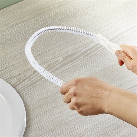 Lot de 2 nettoie tuyauterie