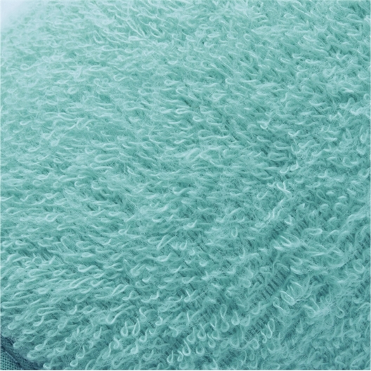 Lot de 2 paires de mules Bleu + parme - taille 37/38