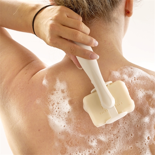 Poignée à savon Dornelle