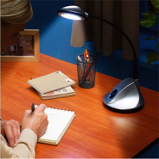 Lampe passe-partout