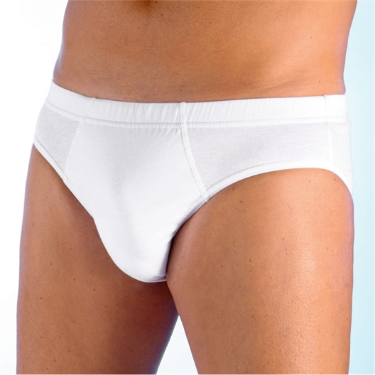 Lot de 6 Slips homme - M à XXL