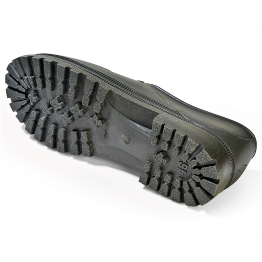 Chaussures Sèvre vert