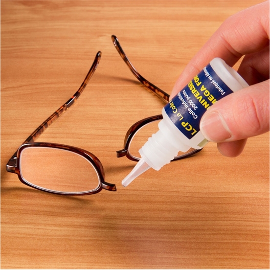 Colle professionnelle LCP ou Lot de 2