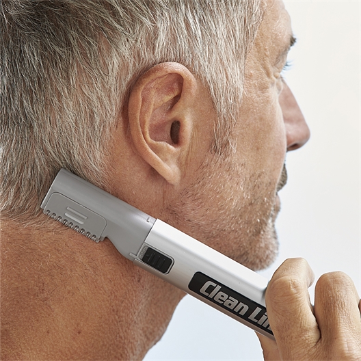 Peigne coupe cheveux