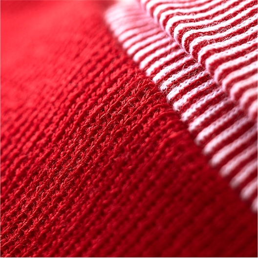 Plastron col roulé chaleur : 4 coloris