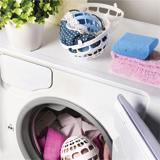 Boule de lavage pour soutien-gorge