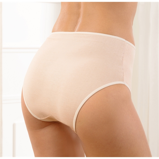 Lot De 3 Culotte Femme Coton Culottes Femmes Sans Couture Hipster Sexy