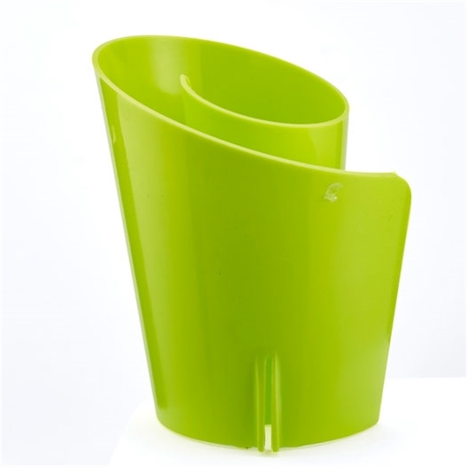 Porte ustensiles cuisine spirale