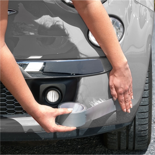 Ruban adhésif Alligator 10 mètres