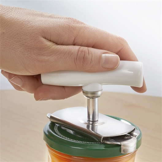 Ouvre bocal manuel ajustable