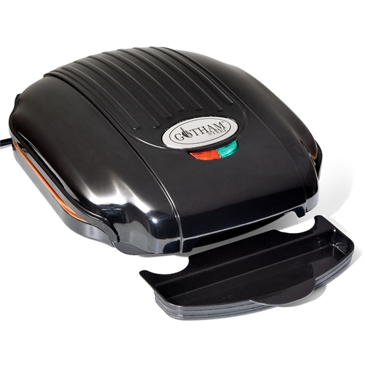 Grill titane céramique