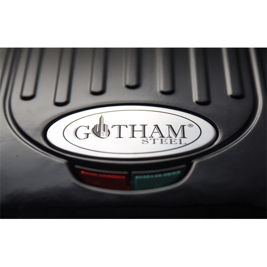 Grill titane céramique