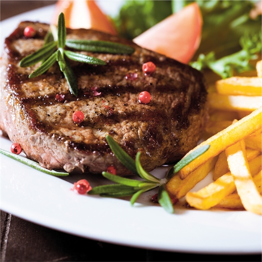 Grill titane céramique