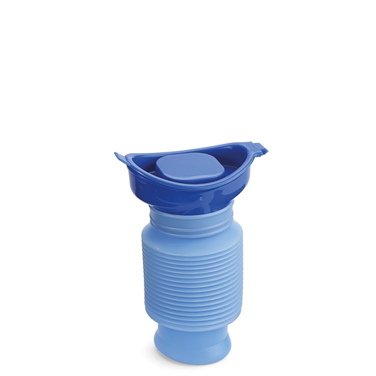 Kit urine facile