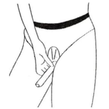 Kit urine facile