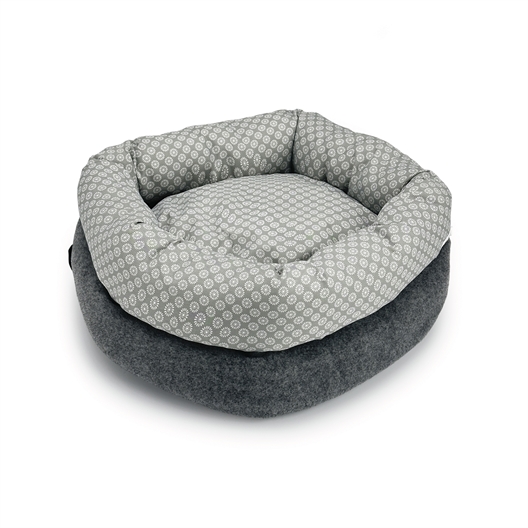 Panier/corbeille rond Prestige