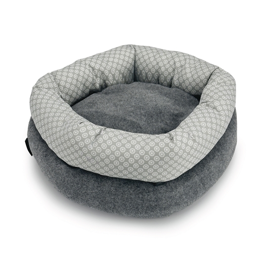 Panier/corbeille rond Prestige