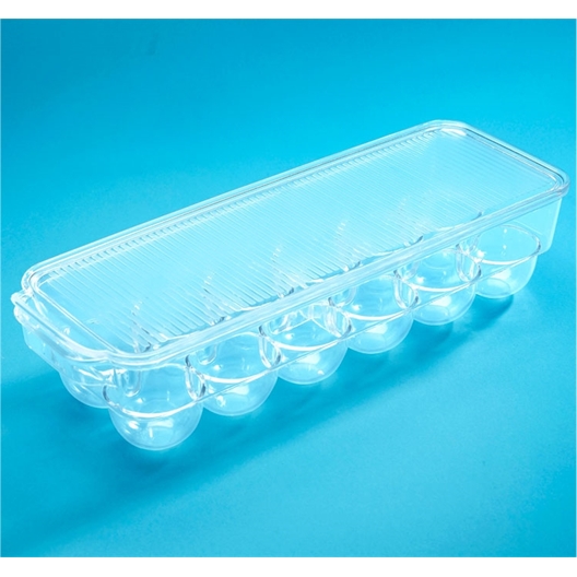 Boîte conservation oeufs