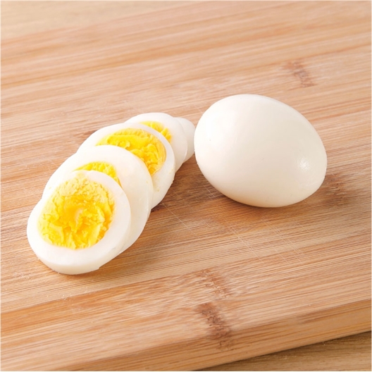 Guide coupe-oeufs/tomates