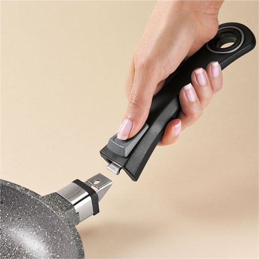 Poêle Roc-Tec® 24 ou 28 cm