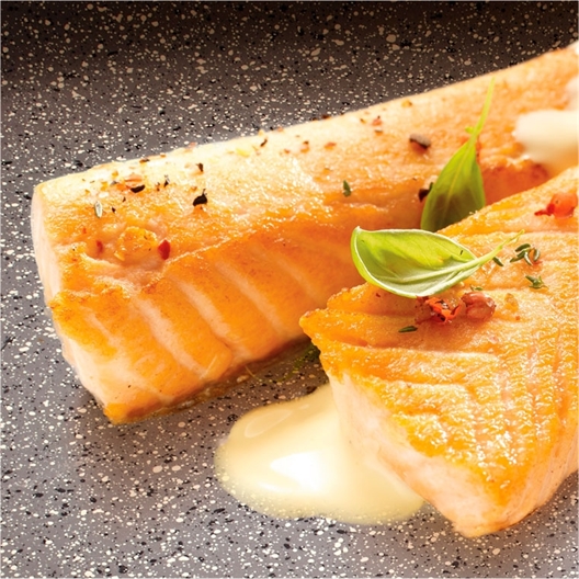 Poêle Roc-Tec® 24 ou 28 cm