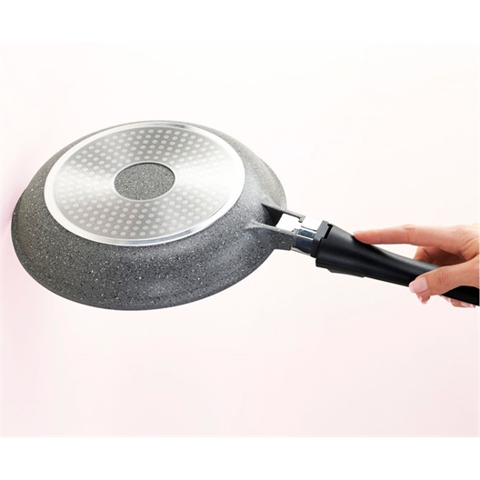 Poêle Roc-Tec® 24 ou 28 cm