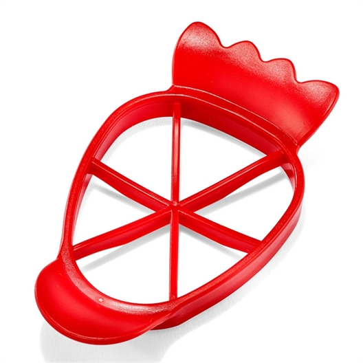 Coupe-fraises 3 en 1