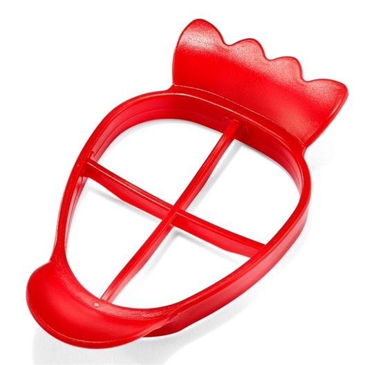 Coupe-fraises 3 en 1