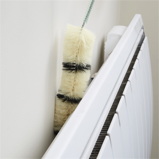 Brosse radiateur 110 cm