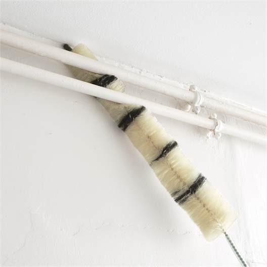 Brosse radiateur 110 cm