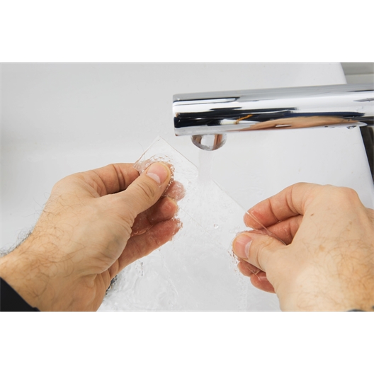 Ruban adhésif silicone magique