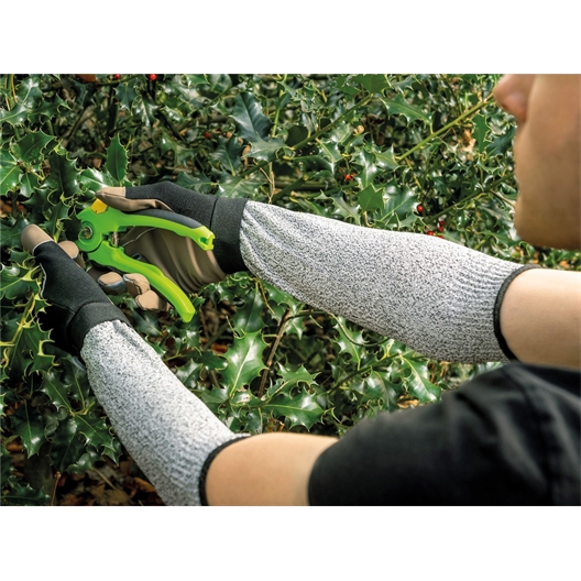 Manchettes de protection