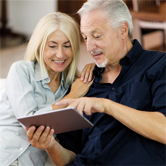 Tablette 10 pouces Ordissimo CELIA ART0418