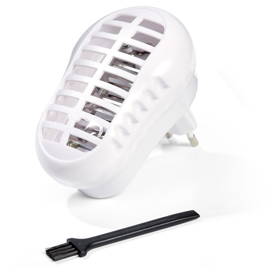 2 prises insectes UV