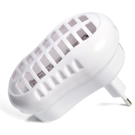 2 prises insectes UV