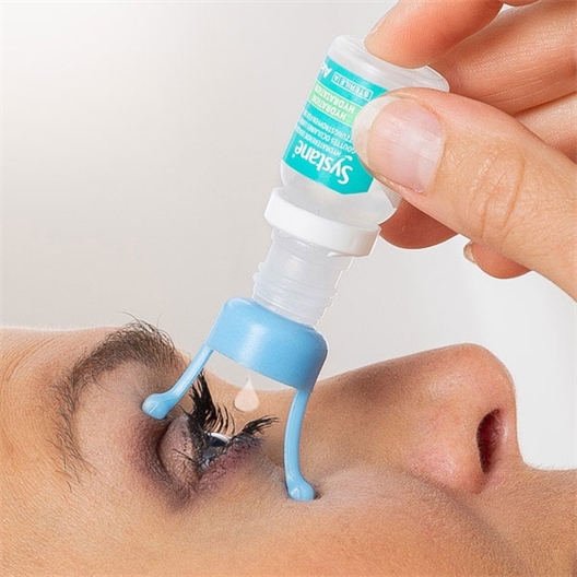 Lot 2 guide gouttes silicone