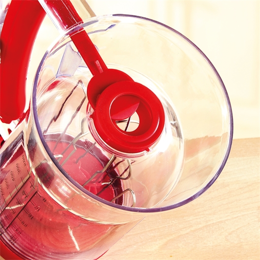 Mélangeur et distributeur de pâte