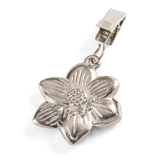 Lot de 4 poids de nappe