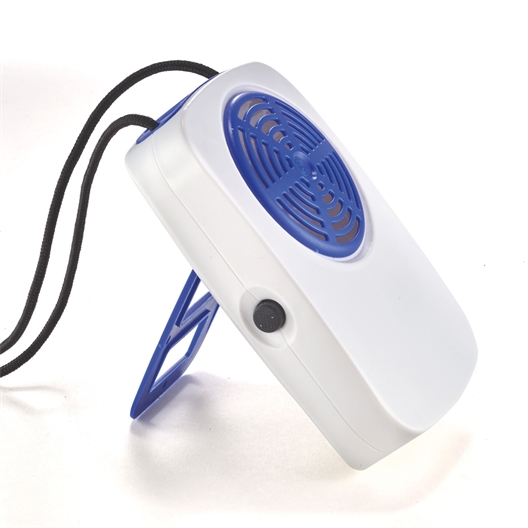 Ventilateur tour de cou