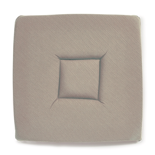 Lot de 2 ou 4 couvre-chaise : divers coloris